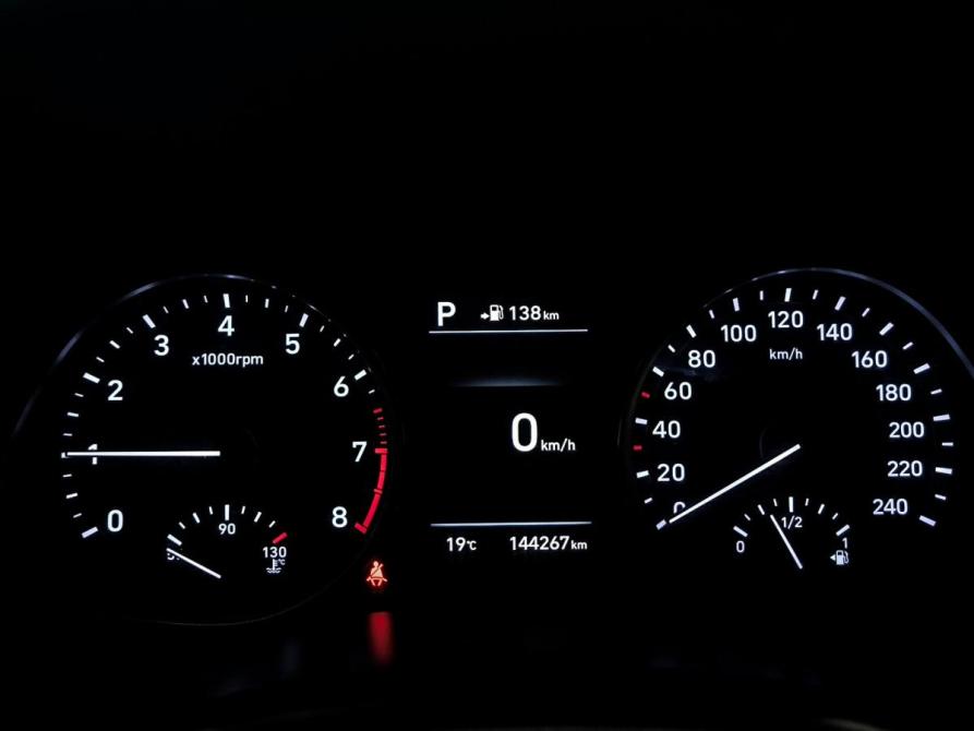 Hyundai i30 III Казань  - изображение 16