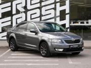 Skoda Octavia III (A7) Волгоград  - изображение 19