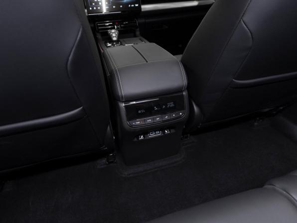 GAC Trumpchi GS8 II с пробегом 2026 года, цена 4 600 000 рублей, 25 км, внедорожник, Автокод Объявления