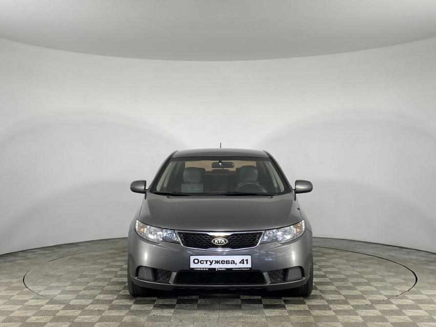 Kia Cerato II Воронеж  - изображение 3
