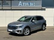 Volkswagen Touareg III Краснодар  - изображение 15