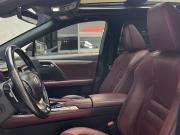 Lexus RX IV Новосибирск  - изображение 23