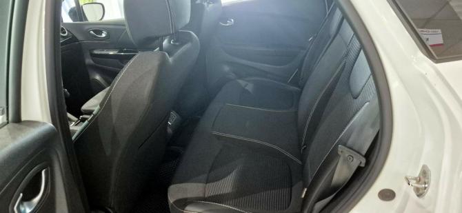 Renault Kaptur I Рестайлинг с пробегом 2021 года, цена 1 510 000 рублей, 69361 км, внедорожник, Автокод Объявления