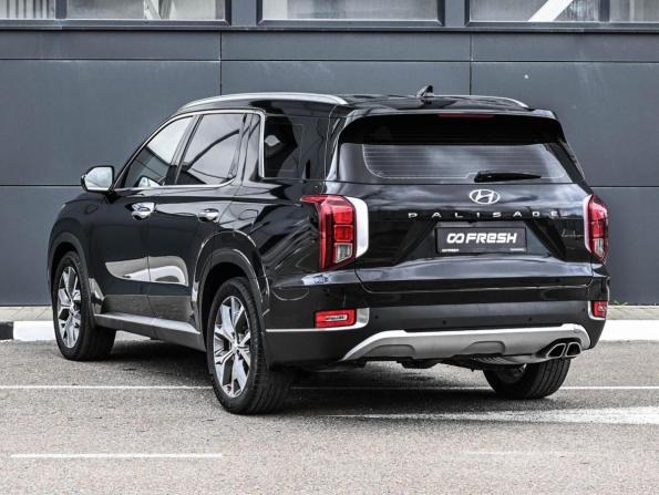 Hyundai Palisade I с пробегом 2020 года, цена 4 299 000 рублей, 68326 км, внедорожник, Автокод Объявления