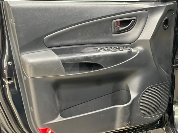 Hyundai Tucson I с пробегом 2006 года, цена 795 000 рублей, 230000 км, внедорожник, Автокод Объявления