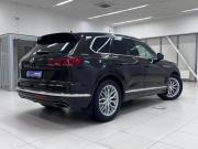 Volkswagen Touareg III Волгоград  - изображение 42