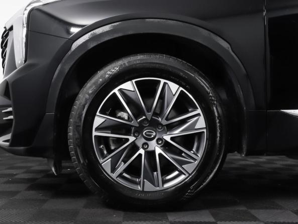 GAC GS8 II с пробегом 2024 года, цена 3 324 000 рублей, 25696 км, внедорожник, Автокод Объявления