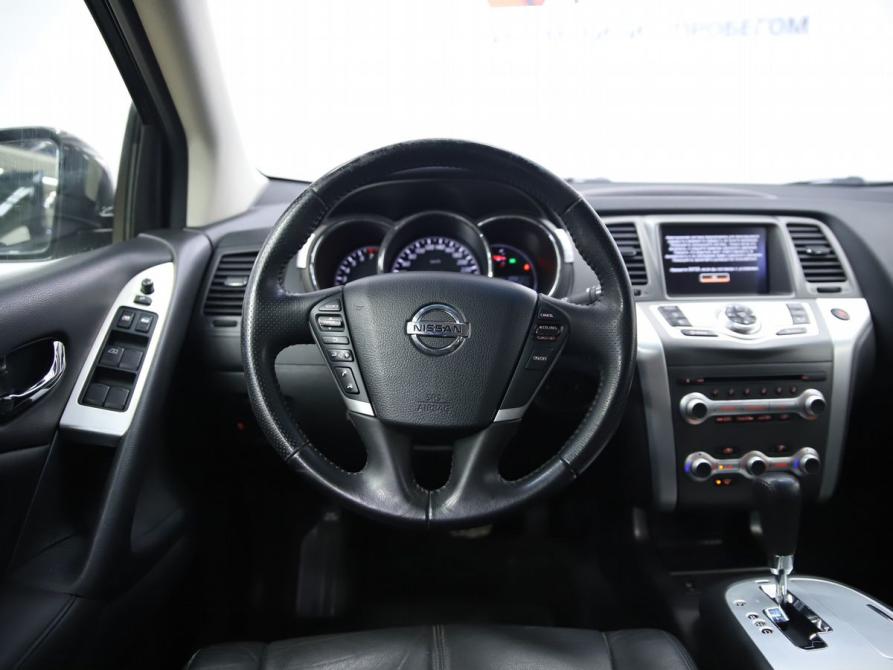 Nissan Murano II (Z51) Рестайлинг 2 Уфа  - изображение 13
