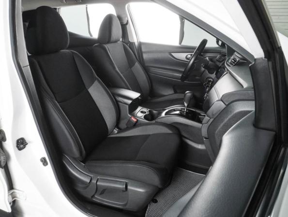 Nissan Qashqai II Рестайлинг с пробегом 2020 года, цена 1 599 000 рублей, 90142 км, внедорожник, Автокод Объявления