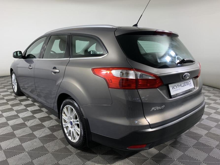 Ford Focus III Москва  - изображение 7