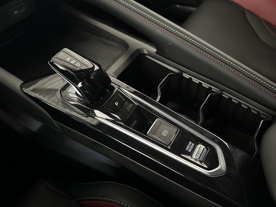Geely Coolray I Рестайлинг Москва  - изображение 14