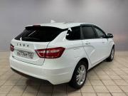 Lada (ВАЗ) Vesta I Уфа  - изображение 21