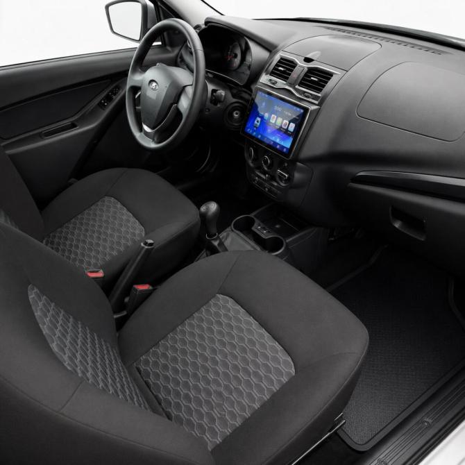 Lada (ВАЗ) Granta I Рестайлинг Набережные Челны  - изображение 19
