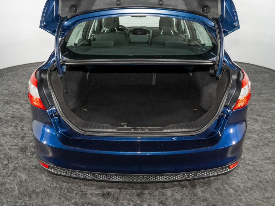 Ford Focus III Иркутск  - изображение 16