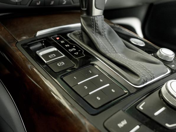 Audi A6 IV (C7) с пробегом 2011 года, цена 1 650 000 рублей, 220217 км, седан, Автокод Объявления