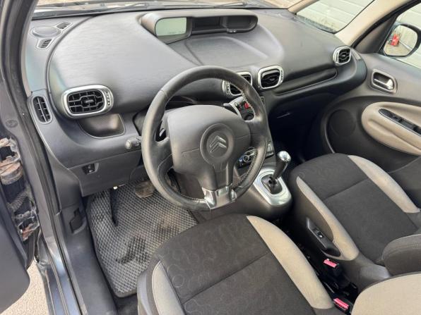 Citroen C3 Picasso I с пробегом 2012 года, цена 449 000 рублей, 230359 км, минивэн, Автокод Объявления