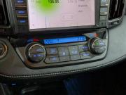 Toyota RAV4 IV (XA40) Рестайлинг Химки  - изображение 43