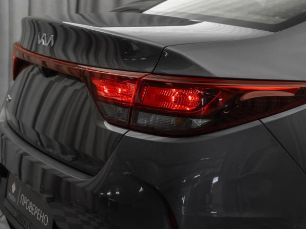 Kia Rio IV Рестайлинг с пробегом 2021 года, цена 1 930 000 рублей, 33466 км, седан, Автокод Объявления