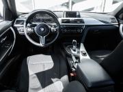 BMW 3 серии VI (F3x) Рестайлинг Ставрополь  - изображение 36