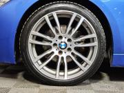 BMW 3 серии VI (F3x) Рестайлинг Москва  - изображение 25