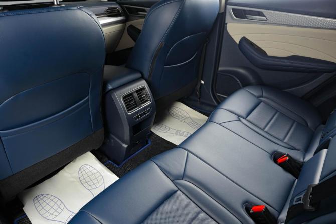 Haval F7 I Рестайлинг с пробегом 2022 года, цена 2 149 000 рублей, 56700 км, внедорожник, Автокод Объявления