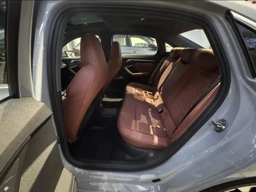 Audi A3 IV (8Y) Рестайлинг Самара  - изображение 7