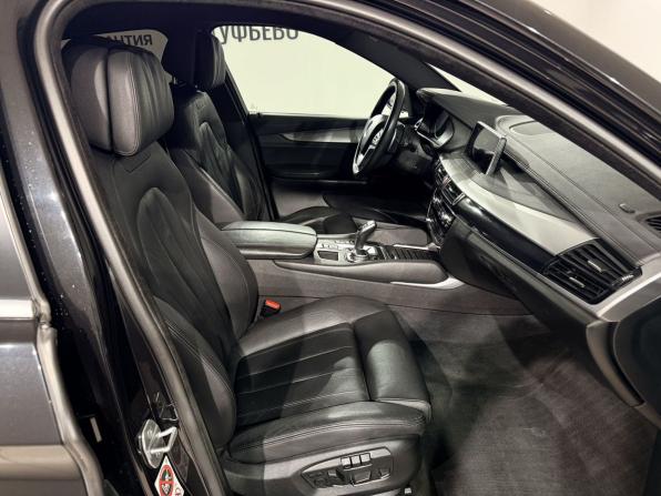 BMW X6 II (F16) с пробегом 2015 года, цена 4 040 000 рублей, 76000 км, внедорожник, Автокод Объявления