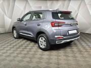 Chery Tiggo 4 I Рестайлинг Москва  - изображение 13