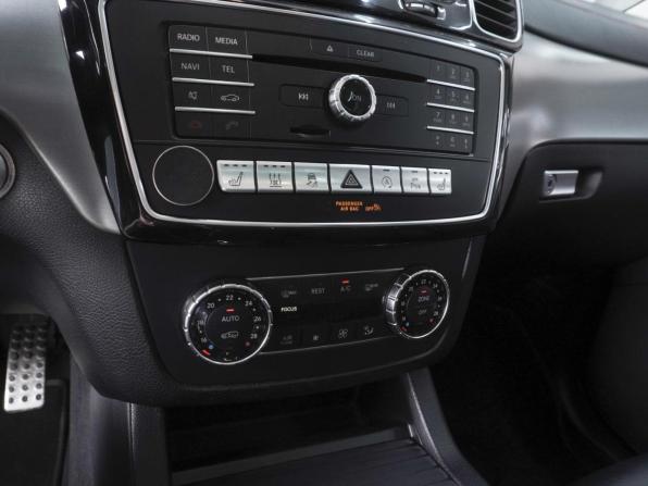 Mercedes-Benz GLE Coupe I (C292) с пробегом 2015 года, цена 4 339 000 рублей, 171013 км, внедорожник, Автокод Объявления