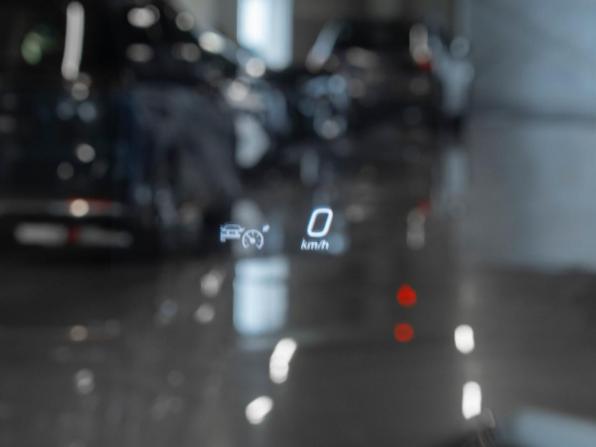 Mercedes-Benz GLS II (X167) Рестайлинг с пробегом 2026 года, цена 16 650 000 рублей, 25 км, внедорожник, Автокод Объявления