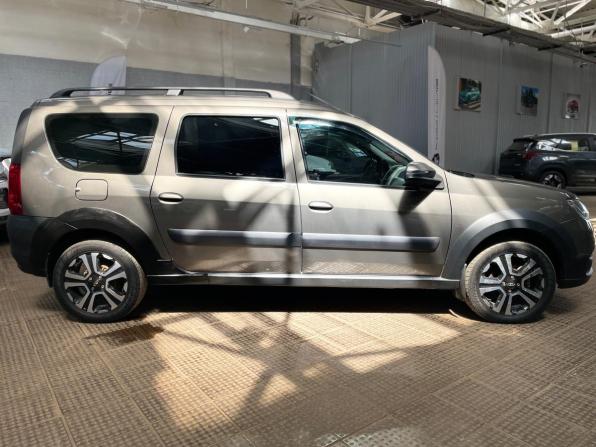 Lada (ВАЗ) Largus I Рестайлинг с пробегом 2021 года, цена 1 250 000 рублей, 132532 км, универсал, Автокод Объявления