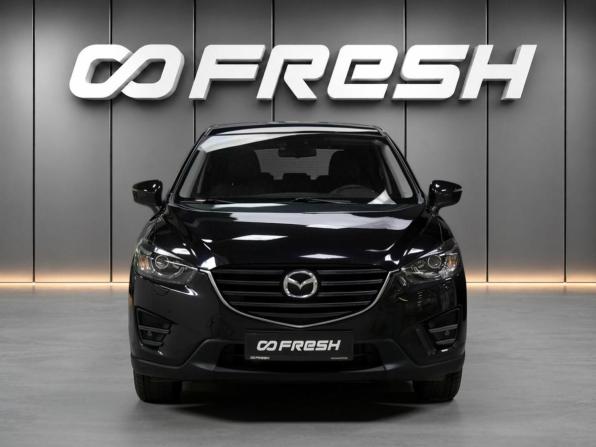 Mazda CX-5 I Рестайлинг с пробегом 2015 года, цена 1 998 000 рублей, 173859 км, внедорожник, Автокод Объявления