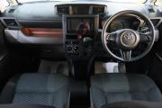 Toyota Roomy I Омск  - изображение 34