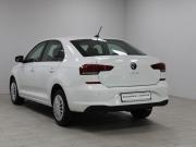 Volkswagen Polo VI Старый Оскол  - изображение 29