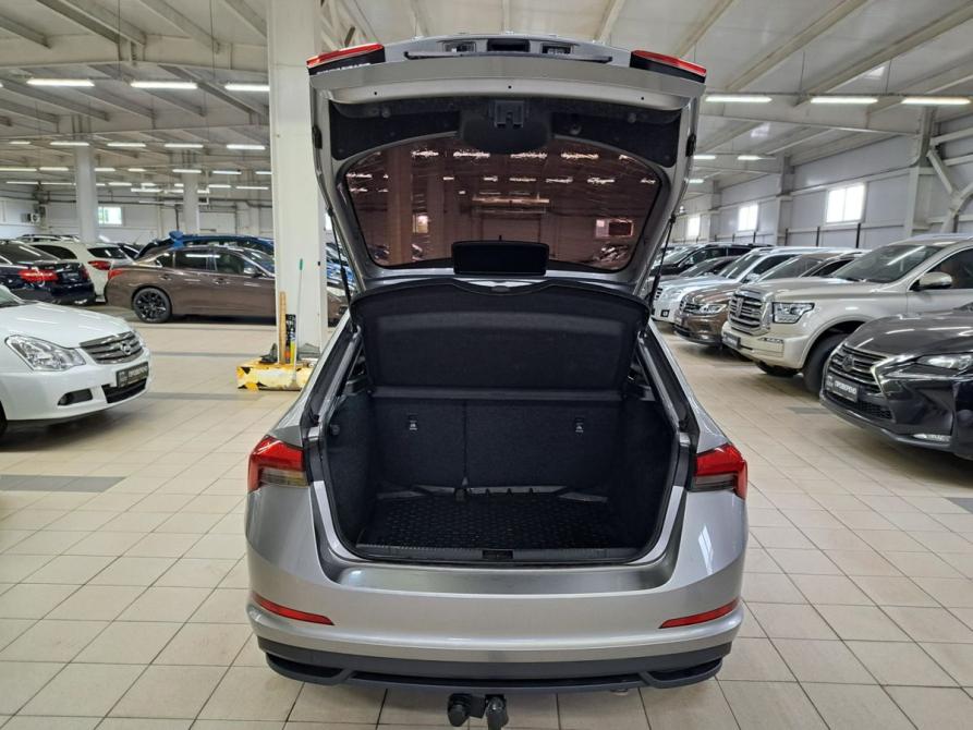 Skoda Rapid II Набережные Челны  - изображение 12