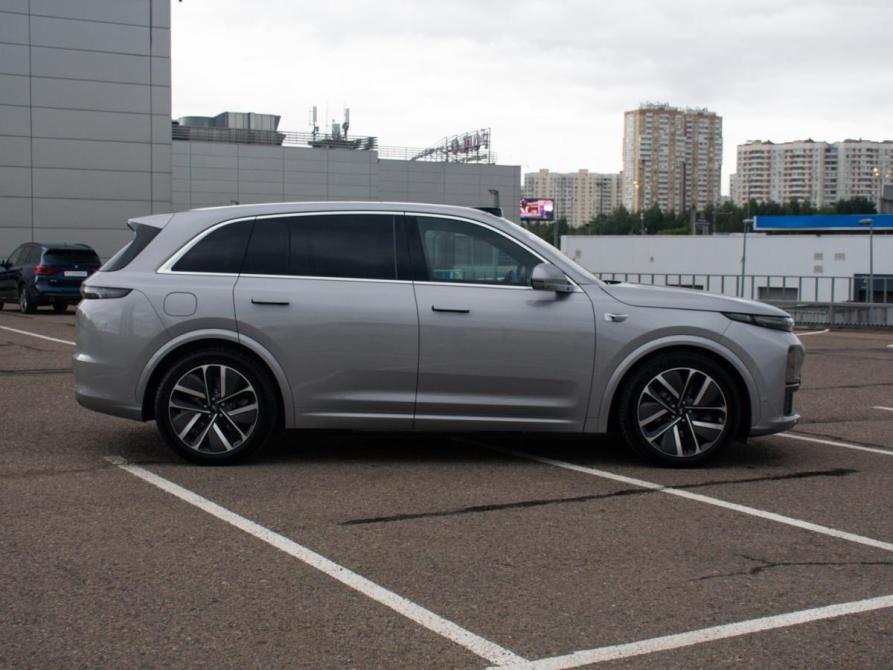 Li Auto (Lixiang) L7 I Москва  - изображение 4
