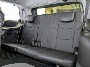 Cadillac Escalade IV Москва  - изображение 44