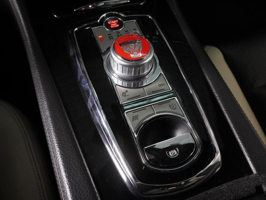 Jaguar XK II Рестайлинг 1 Минеральные Воды  - изображение 13