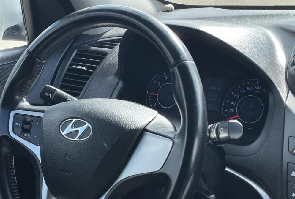 Hyundai i40 I Иваново  - изображение 8