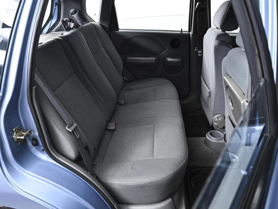 Chevrolet Aveo I Ставрополь  - изображение 7
