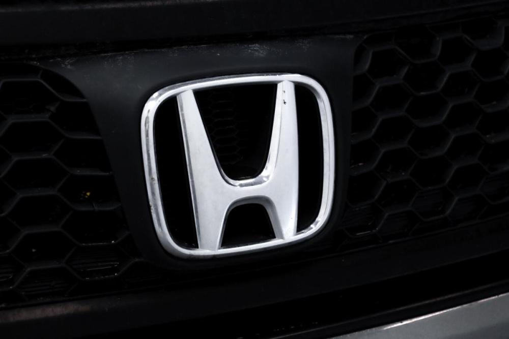 Honda CR-V IV Тюмень  - изображение 10