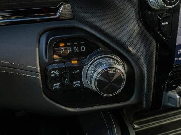 Ram 1500 V с пробегом 2022 года, цена 7 950 000 рублей, 14915 км, offers.body_type.unknown, Автокод Объявления