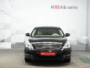 Nissan Teana II Рестайлинг Екатеринбург  - изображение 20