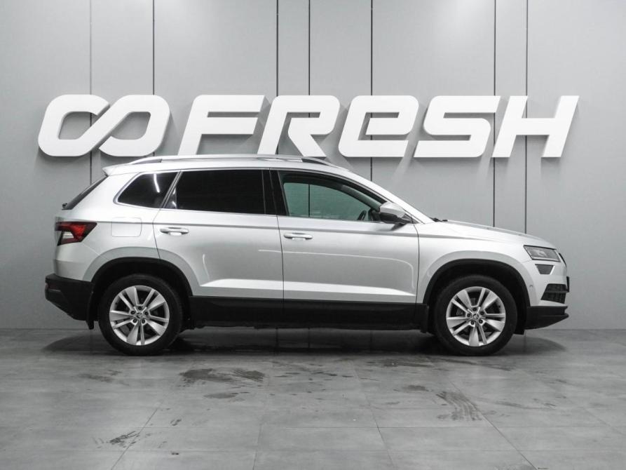 Skoda Karoq I Воронеж  - изображение 5