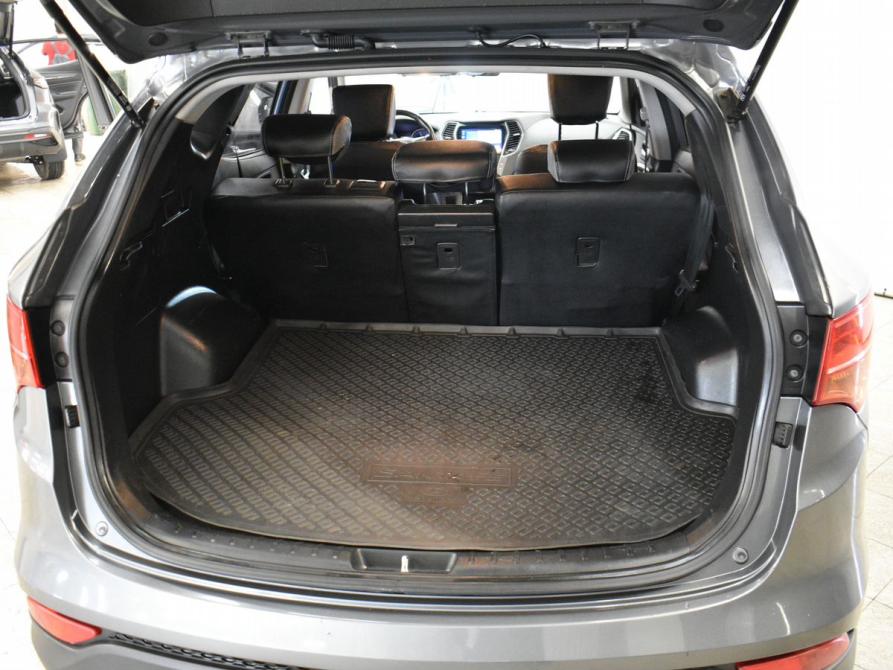 Hyundai Santa Fe III Мурманск  - изображение 19