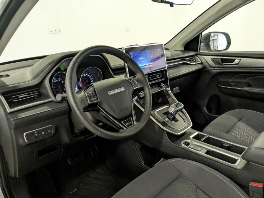 Haval M6 II Москва  - изображение 7