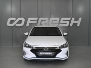 Hyundai Elantra VI (AD) Рестайлинг Ростов-на-Дону  - изображение 21