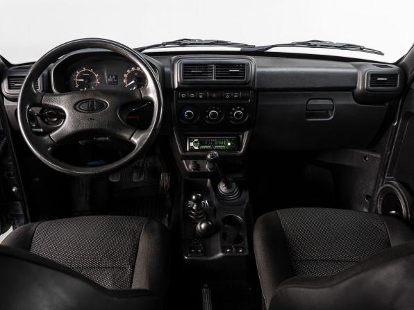 Lada (ВАЗ) 2121 (4x4) I Рестайлинг (2020) с пробегом 2020 года, цена 699 000 рублей, 102568 км, внедорожник, Автокод Объявления