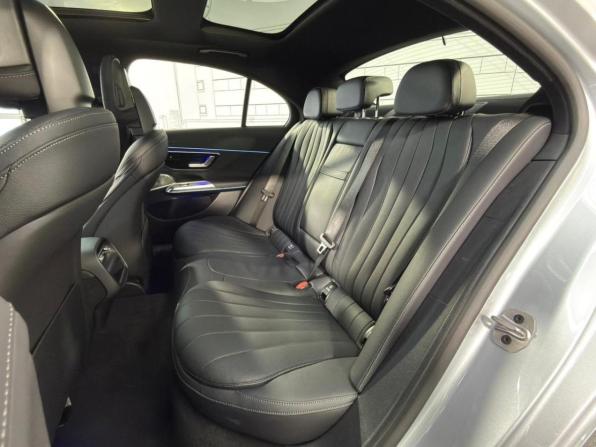 Новый Mercedes-Benz E-Класс VI (W214 S214) 2025 года, цена 10 300 000 рублей, седан, Автокод Объявления
