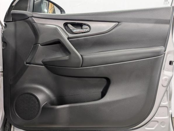 Nissan Qashqai II Рестайлинг с пробегом 2020 года, цена 1 695 000 рублей, 73814 км, внедорожник, Автокод Объявления